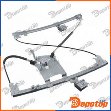 Lève vitre droite avant pour MERCEDES | EPS-ME-016, 01SKV692